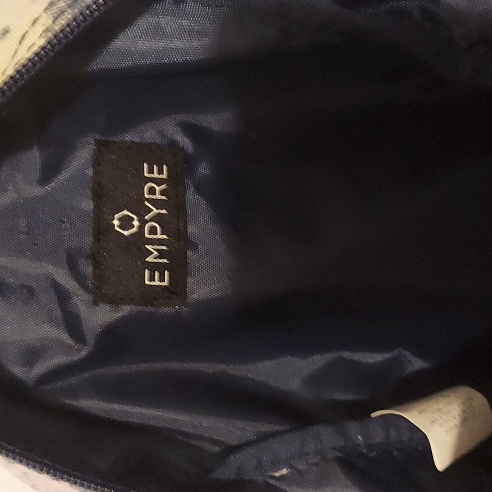 Mini backpack - Picture 4 of 4